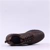 Dubarry Men Summit Laced Rugged Trainer - Mahogany Leather